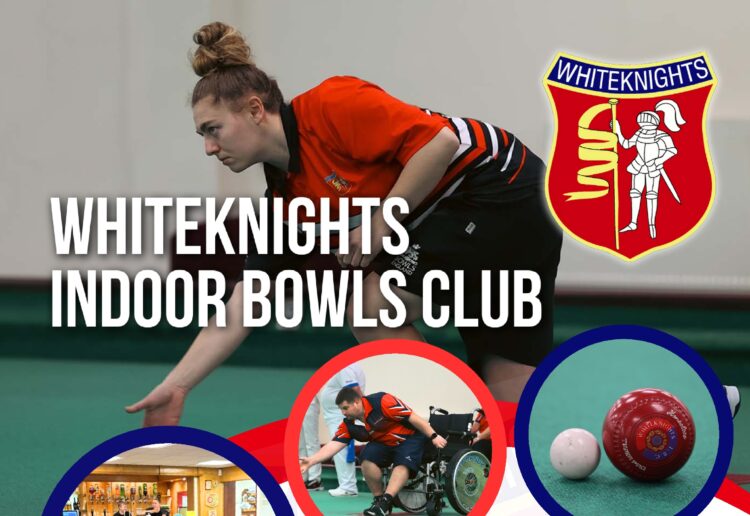 A taster day at Whiteknights Indoor Bowling will give people an opportunity to try the sport free of charge. Picture: Whiteknights Indoor Bowling Club