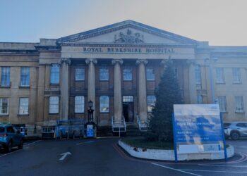 NHS trusts are urging residents to use services appropriately as healthcare resources are facing challenges from strikes and a continuing flu spike.