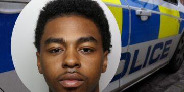 Odle-Mcleod has been jailed