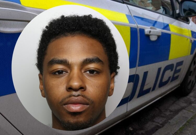 Odle-Mcleod has been jailed