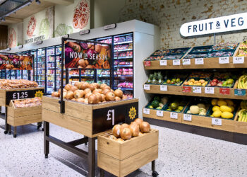 M&S has launched a list of 500 target locations it is considering.