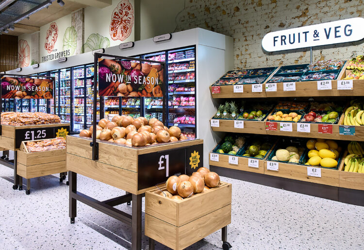 M&S has launched a list of 500 target locations it is considering.