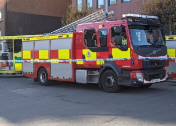 Royal Berkshire Fire and Rescue Service (RBFRS) is consulting the public on four proposed objectives to guide its services and support its staff.
