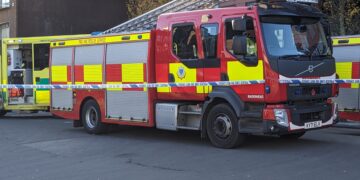 Royal Berkshire Fire and Rescue Service (RBFRS) is consulting the public on four proposed objectives to guide its services and support its staff.