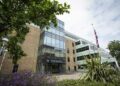 Bracknell Forest Council offices (credit: Bracknell Forest Council)