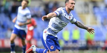 Jack Marriott, Picture: Luke Adams