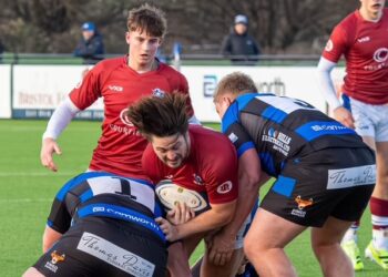 Rams RFC Picture: Tim Pitfield