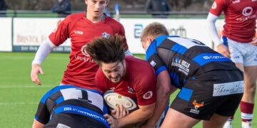 Rams RFC Picture: Tim Pitfield