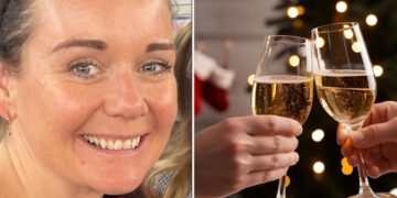 Wokingham resident Louise Charles couldn?t believe it when she found out. Pic: WBC.