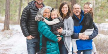 Residents keen to start the New Year with a stroll can join an annual community walk in Crowthorne's Wellington College grounds. Picture: Rotary Club of Wokingham, and of Crowthorne, Sandhust and Bracknell
