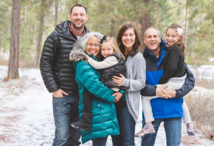 Residents keen to start the New Year with a stroll can join an annual community walk in Crowthorne's Wellington College grounds. Picture: Rotary Club of Wokingham, and of Crowthorne, Sandhust and Bracknell