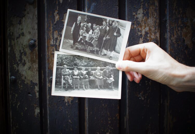 People can get help with their family history research projects at Wokingham Library on July 25. Picture: Cheryl Winn Boujnida via Unsplash
