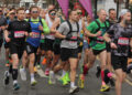 Wokingham Half Marathon Pictures: