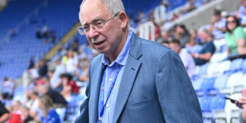 Reading FC, Rob Couhig