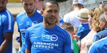 Liam Rosenior Picture: Wikimedia Commons