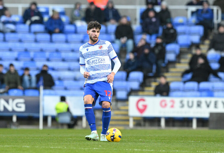 Finley Burns Picture: Luke Adams