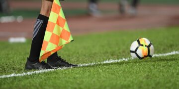 Referee Picture: Pixabay