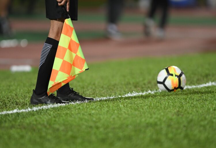 Referee Picture: Pixabay