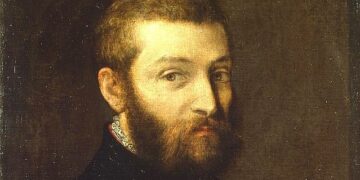 Chantal Brotherton-Ratcliffe will be sharing her fascination for the painters living in 16th century Venice at The Art Society Wokingham's next session. Picture: Wikimedia Commons, from Museo dell'Ermitage