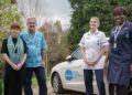 Thanks to a new partnership with the NHS Sue Ryder is enhancing its care in South Oxfordshire and Berkshire. Picture: Sue Ryder