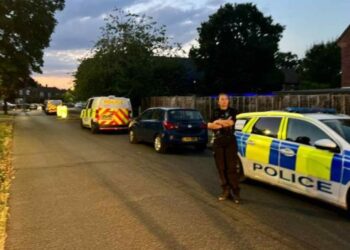 Pic: Local Demoracy Reporting Service.