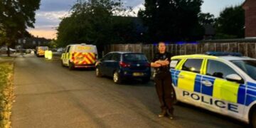 Pic: Local Demoracy Reporting Service.