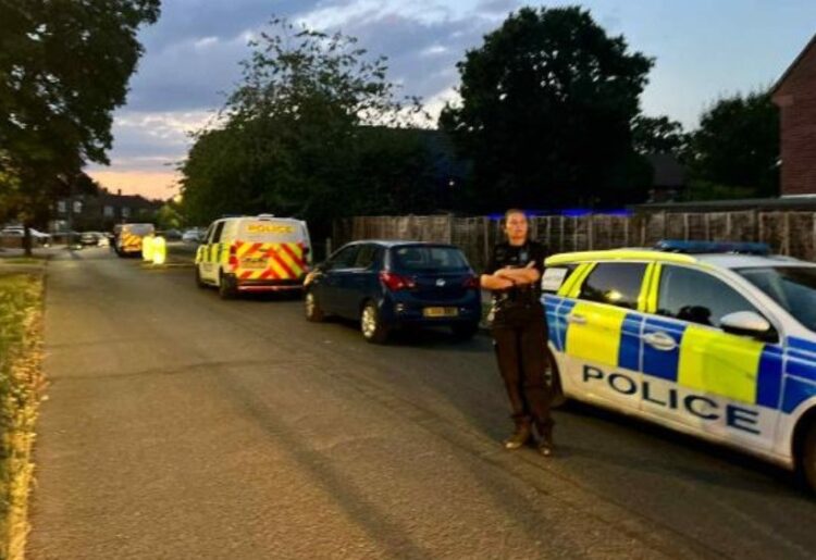 Pic: Local Demoracy Reporting Service.