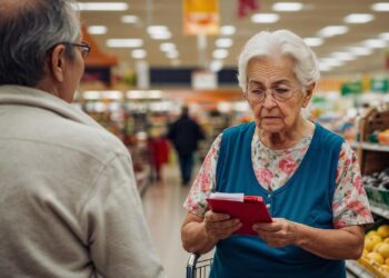 UK charity Independent Age urges older people in the borough to check their eligibility for Pension Credit. Picture: Gerd Altmann via Pixabay