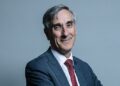 Sir John Redwood was one of 22 Conservative MPs who voted against Prime Minister Rishi Sunak's post-Brexit Northern Ireland deal. Picture: Chris McAndrew - UK Parliament official portraits