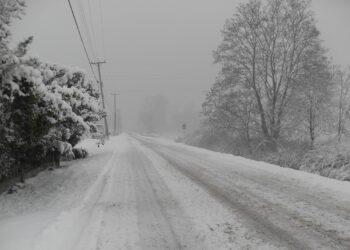 Snow Picture: Pixabay