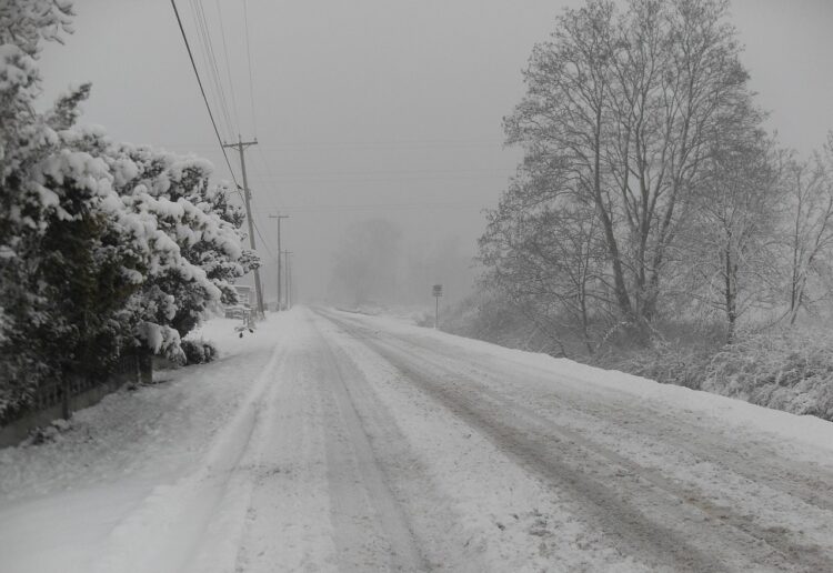 Snow Picture: Pixabay