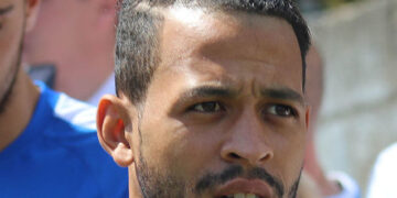 Liam Rosenior Picture: Wikimedia Commons