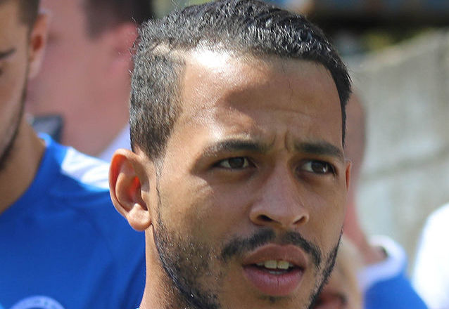 Liam Rosenior Picture: Wikimedia Commons