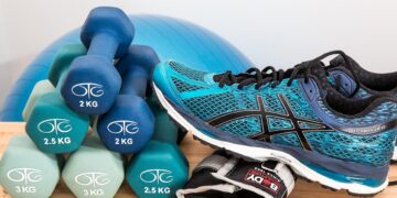 Fitness Picture: Pixabay