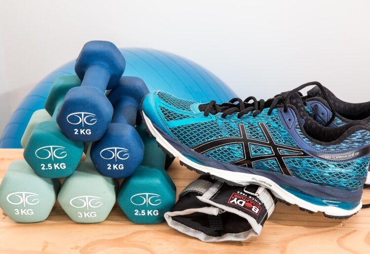 Fitness Picture: Pixabay