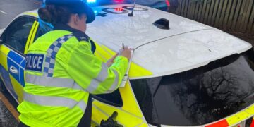 Thames Valley Police