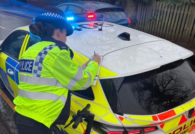 Thames Valley Police