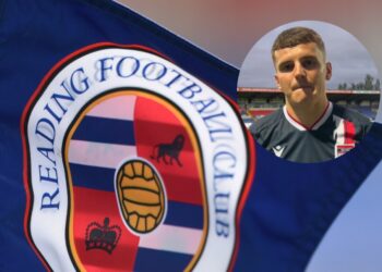 Reading FC, Ronan Hale