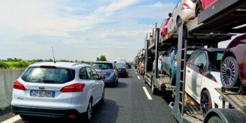 Traffic Picture: Pixabay