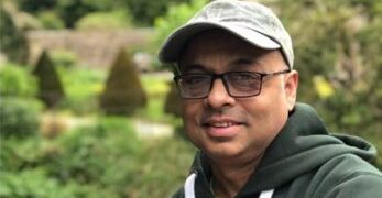 Koush Miah Picture: Tamarind Tree