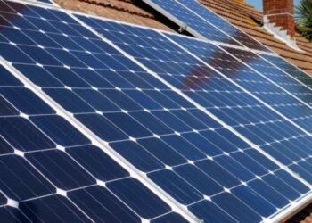 Wokingham Borough Council?s Solar Together initiative?.