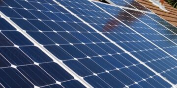 Wokingham Borough Council?s Solar Together initiative?.