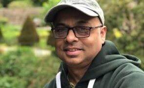 Koush Miah Picture: Tamarind Tree