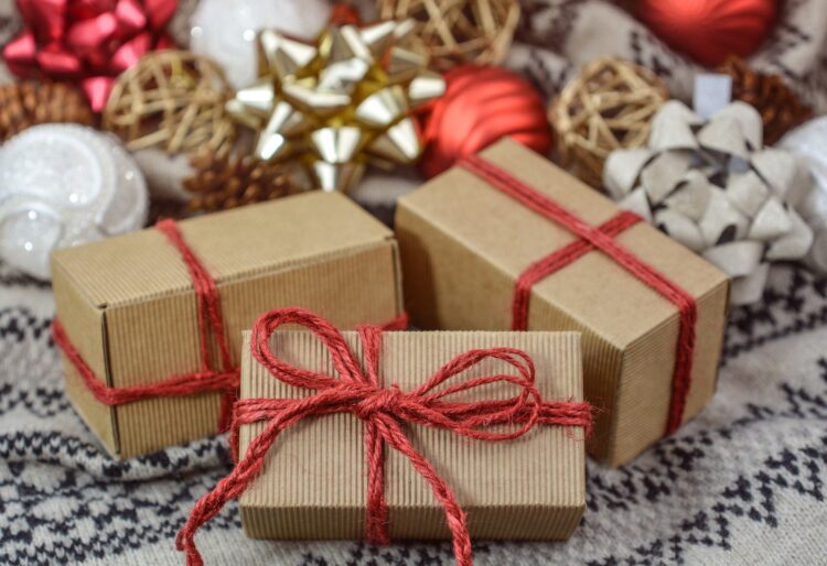 Unwanted Christmas gifts can find a useful new home, says Wokingham Borough Council. Picture: Monika via Pixabay