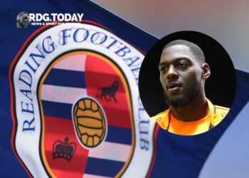 Reading FC, Ricardo Santos