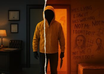 Interactive legal experience Murder Trial Tonight returns for its fourth season next month, including dates at Reading's Hexagon theatre.