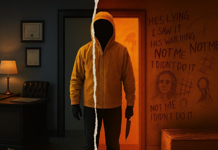 Interactive legal experience Murder Trial Tonight returns for its fourth season next month, including dates at Reading's Hexagon theatre.