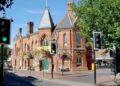 Heritage Day, Wokingham Town Hall Picture: WIkimedia Commons