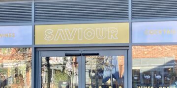 Sit & Sip, Wokingham will reopen as Saviour this month. Picture: Emma Merchant