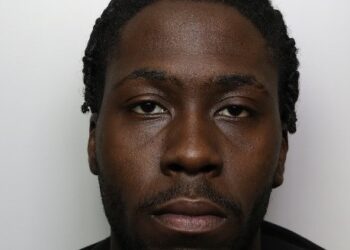 Motorolaouwa Keshinro Picture: TVP